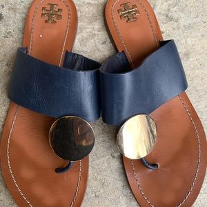 Tory Burch sandals shoes size 10M